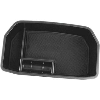 OEM Caja De Almacenamiento Para El Reposabrazos Central, Apta Para Lexus Lx570 2008-2015, Caja De Almacenamiento Para El Reposabrazos Del Coche, Caja De A