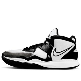 Nike Kyrie Infinity TB White Black DO9616-100