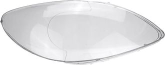 OEM Cubierta Transparente Para Faro Delantero De Coche, Repuesto Para W639 Vito Viano 2004-2010, Lado Derecho