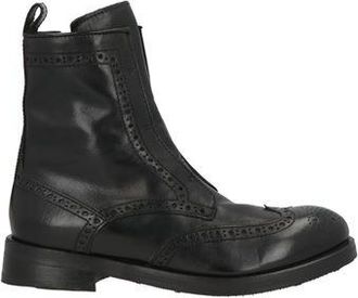 J.P. David FOOTWEAR - Ankle boots on YOOX.COM