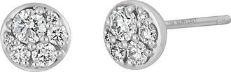 Bony Levy 18K 0.32 Ct. Tw. Diamond Earrings