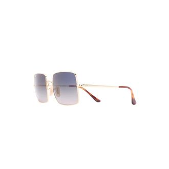 Ray-Ban Rb 1971 914778 Zonnebrillen - Dames - Zonnebrillen - Geel - 54 MM - Accessoires