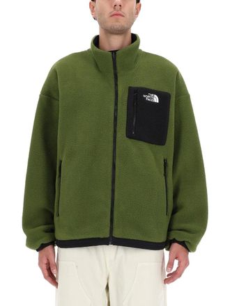 The North Face Yumiori Relaxed Fleece Jacket