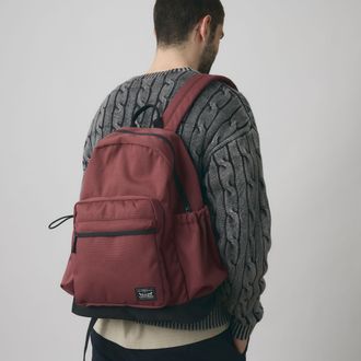Levi's Mission Bay Pack - Mens - One Size - Red