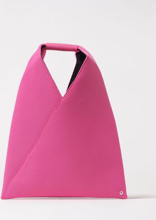 Maison Margiela Bag MM6 MAISON MARGIELA Kids color Pink