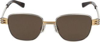 Bottega Veneta Sunglasses