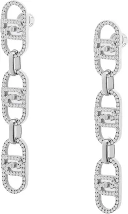 Liu Jo Donna, Accessori, Grigio, Taglia unica, new