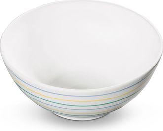 Gmundner Keramik Gmundner Keramik - Buntgeflammt, Cuenco (&oslash; 27cm)