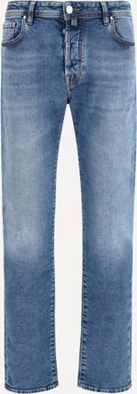 Jacob Cohen Bard stretch-Denim Jeans Male 32