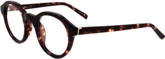 3.1 Phillip Lim Phillip Lim By Linda Farrow Unisex Pl47 48Mm Optical Frames