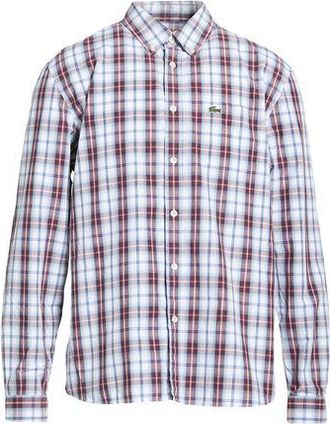 Lacoste TOPWEAR - Shirts on YOOX.COM