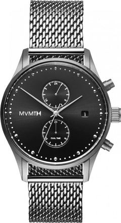 MVMT MV01-S2 Mens Watch - Silver - One Size