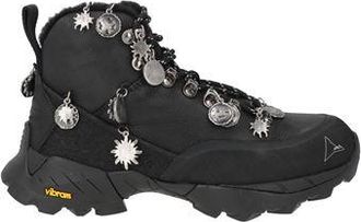Roa SCHUHE - Stiefeletten auf YOOX.COM