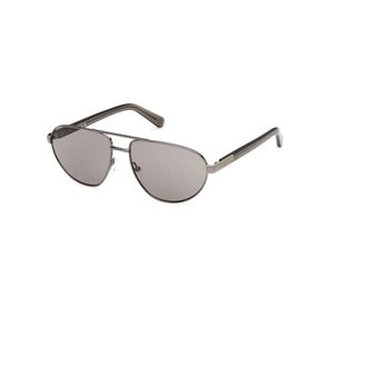 adidas Zonnebril - unisex - Zonnebrillen - Grijs - 58 MM - Accessoires