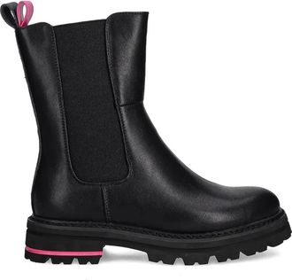 Patrizia Pepe Stivali con zip - Nero