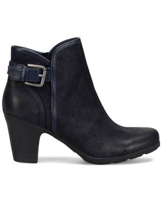 COMFORTIVA Namari Suede Boot