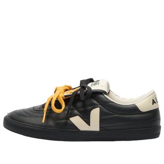Veja x Magliano Panenka Leather Black MG0221674