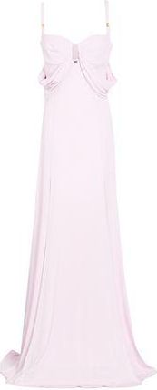 Elisabetta Franchi KLEIDER - Maxi-Kleider auf YOOX.COM