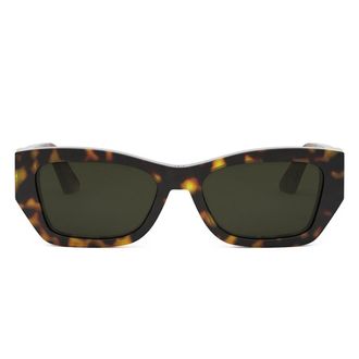 Dior Sunglasses Missdior S1 I 20 C0 Havana/Green Women