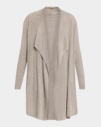 Barefoot Dreams CozyChic Lite Island Cardigan