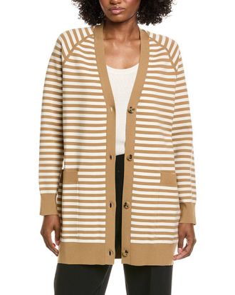 Max Mara Tenore Cardigan