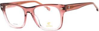 Carrera Womens 3021 52Mm Optical Frames