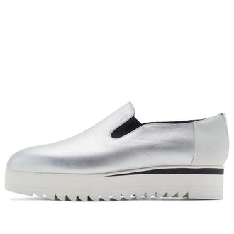 Onitsuka Tiger (WMNS) Onitsuka Tiger Slip-On Silver 1182A291-020