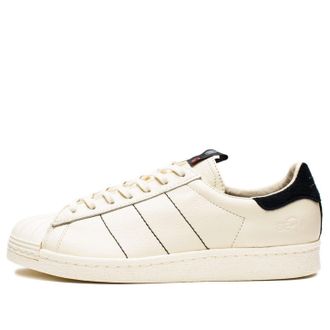 adidas Kasina x Superstar 80s White BB1835