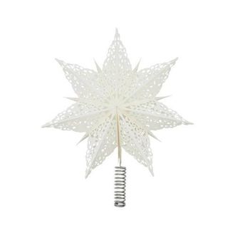 House Doctor kerstpiek Clip