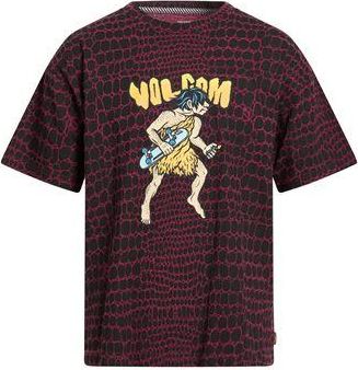 Volcom FEATURED TODD BRATRUD