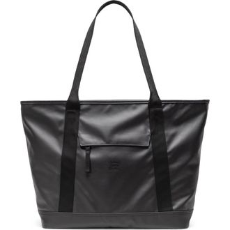Herschel Alberni Tote in Black at Nordstrom