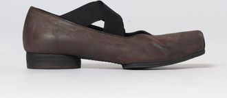 Uma Wang Ballerina Uma Wang in pelle