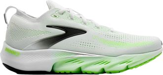 Brooks Brooks Glycerin Flex White / Green Gecko / Phantom 110478-1D-114 Mens