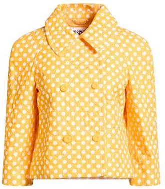 Moschino CAPISPALLA - Giacche & Giubbotti su YOOX.COM