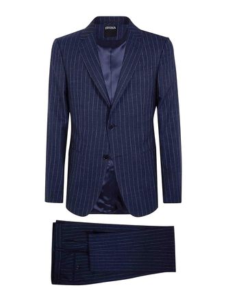 Ermenegildo Zegna Z Luxury Tailoring Suit
