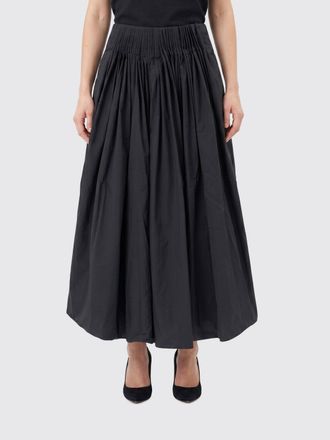 Magda Butrym Skirt Woman color Black