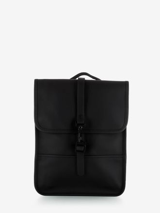 Rains Backpack micro W3 black