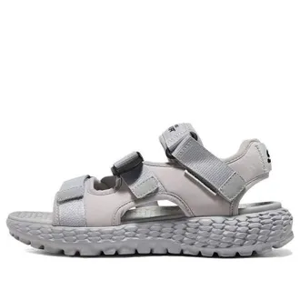 Skechers Monster Sandal Grey 894231-GRY