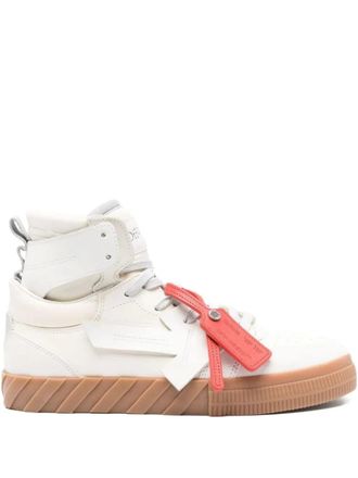Off-white Sneakers Floating Arrow - Bianco