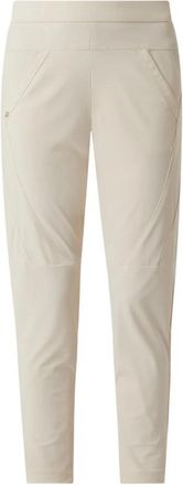 Raffaello Rossi Holly Stijl/Model 505 - Dames - Chinos - Beige - 2XL - Broeken