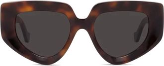 Loewe Lw40154 U Sunglasses