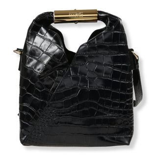 Maison Margiela Donna, Borse, Nero, Taglia unica, new