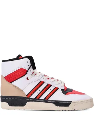 Scarpe adidas uomo alte online