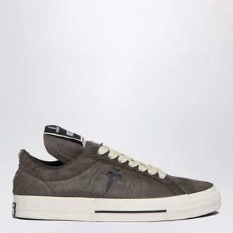 Converse Sneaker Converse X DRKSHDW ONESTR grigia polvere