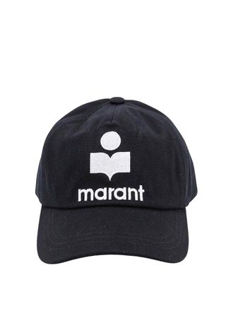 Isabel Marant Cotton Hat
