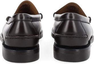 Sebago Loafer - Brown