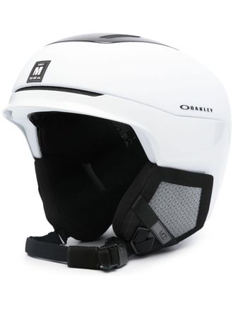 Oakley Casco da sci MOD5 - Bianco