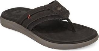 Dockers Cliff Flip Flop in Black at Nordstrom Rack, Size 12