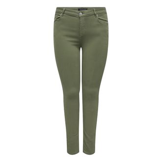 Only Carmakoma Skinny broek