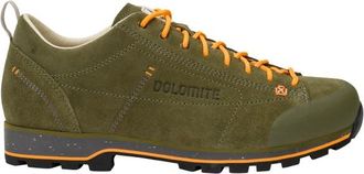 Dolomite 54 Low Evo Freizeitschuhe - Unisex | oliv